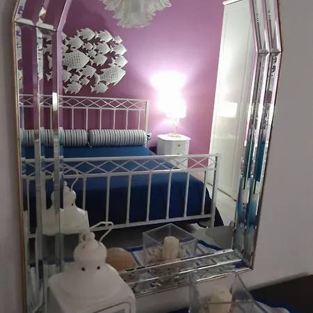 Loving Salento Apartment