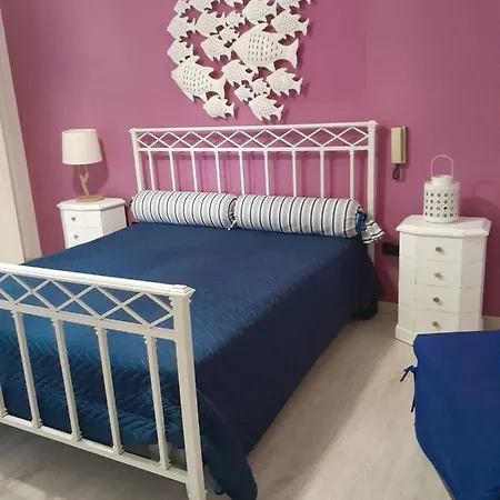 Apartment Loving Salento Porto Cesareo