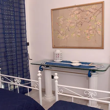 Apartment Loving Salento Porto Cesareo