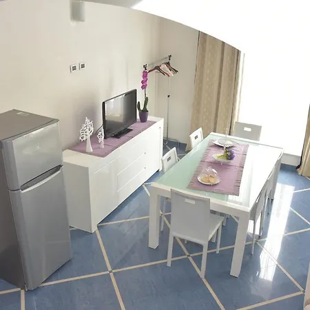 Apartment Loving Salento *