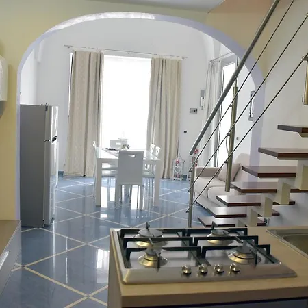 Apartment Loving Salento