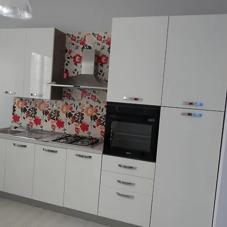 Loving Salento Apartment