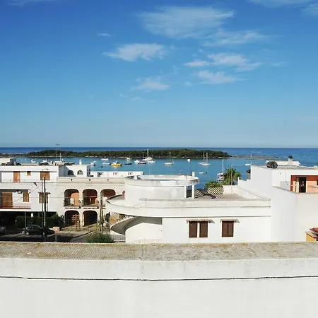 Loving Salento Apartment