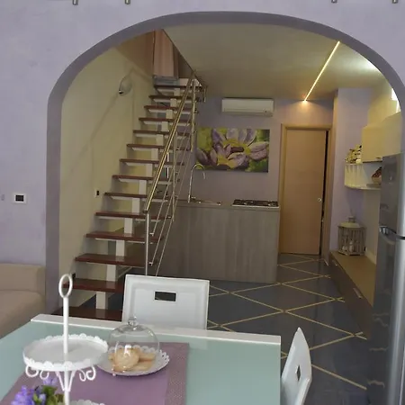 Apartment Loving Salento Porto Cesareo