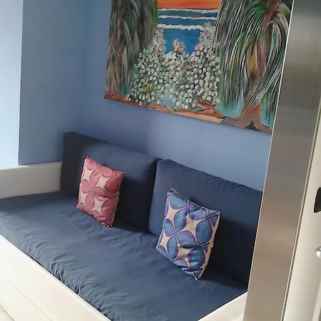 Loving Salento Apartment *