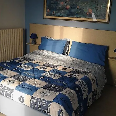 Apartment Loving Salento
