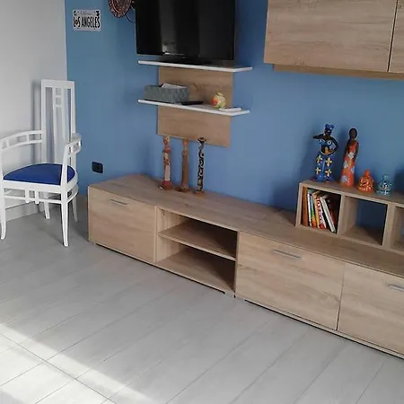 Apartment Loving Salento Porto Cesareo