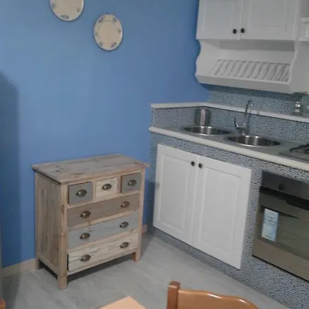 Loving Salento Apartment *