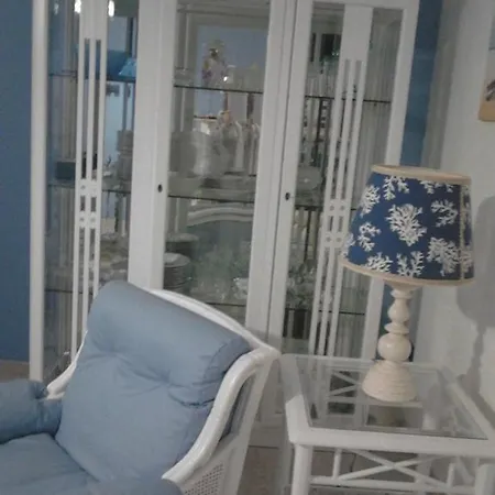 Loving Salento Porto Cesareo