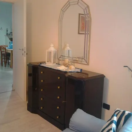 Apartment Loving Salento